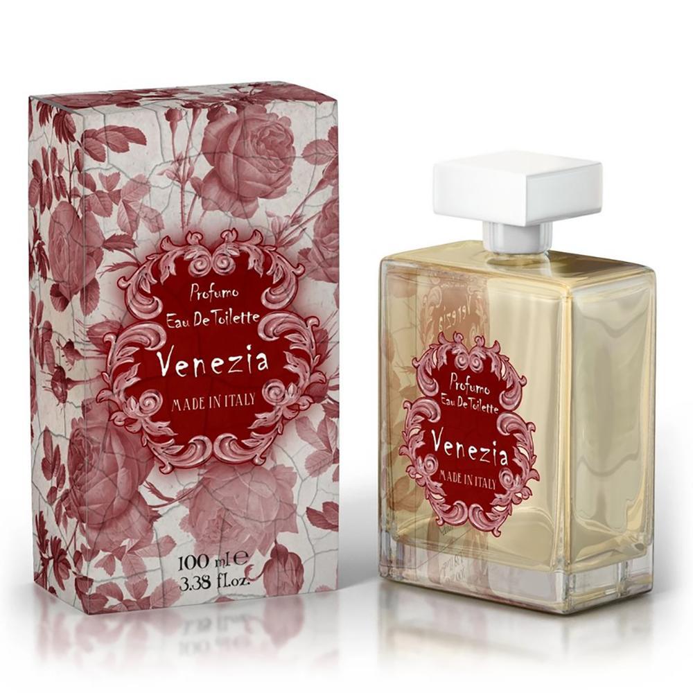 RUDY PROFUMI MAIOLICHE EAU DE TOILETTE VENEZIA