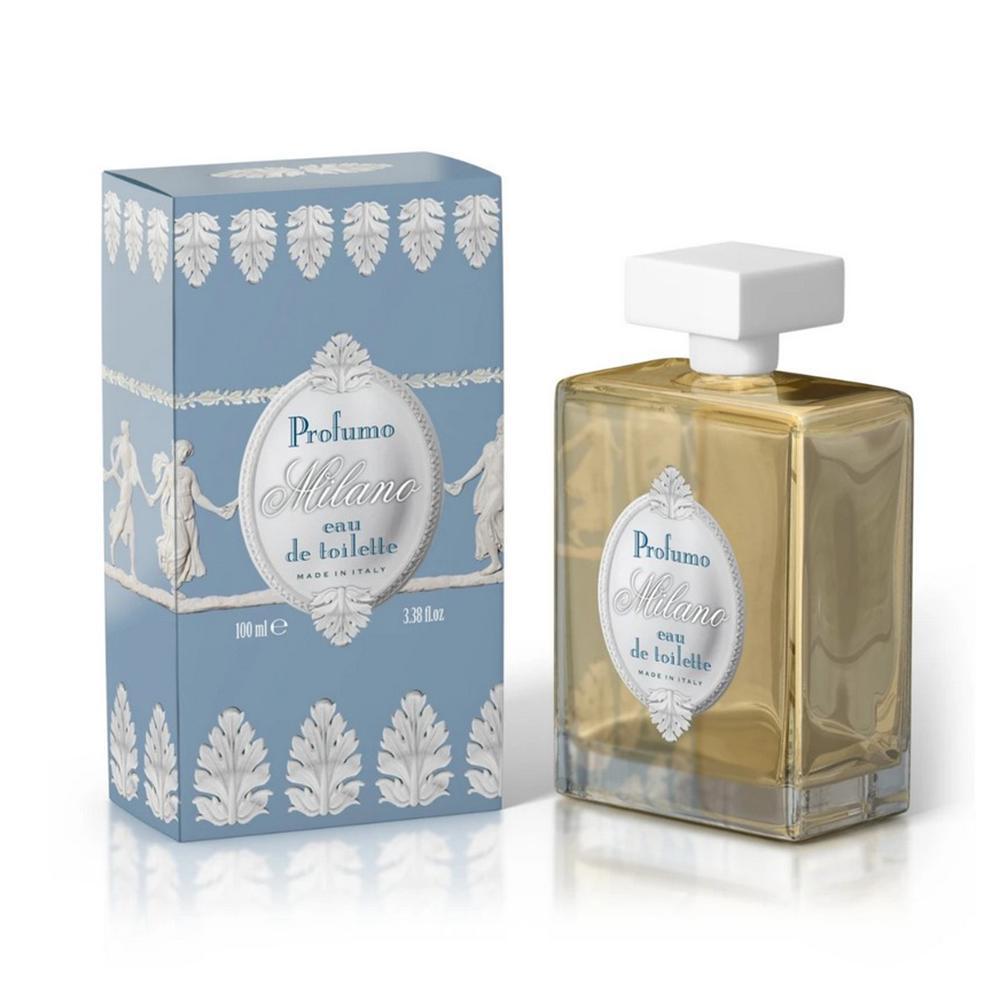 RUDY PROFUMI MAIOLICHE EAU DE TOILETTE MILANO