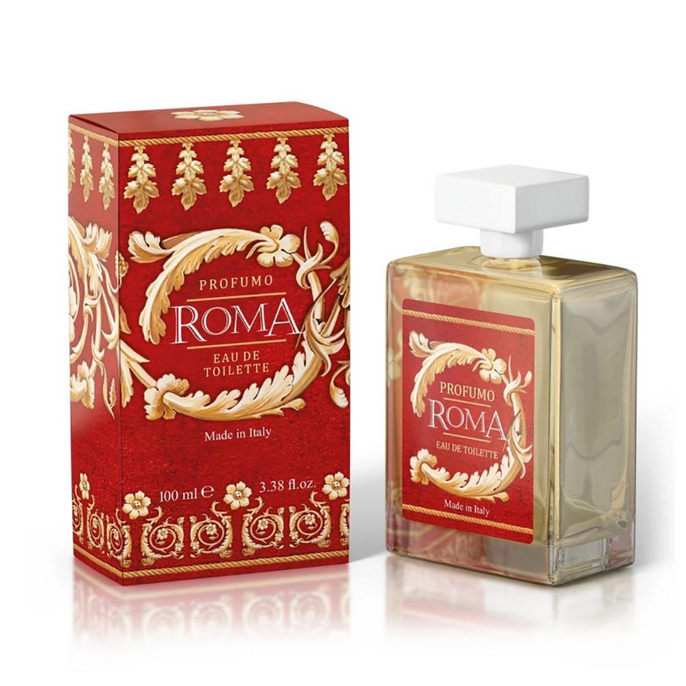 RUDY PROFUMI MAIOLICHE EAU DE TOILETTE ROMA