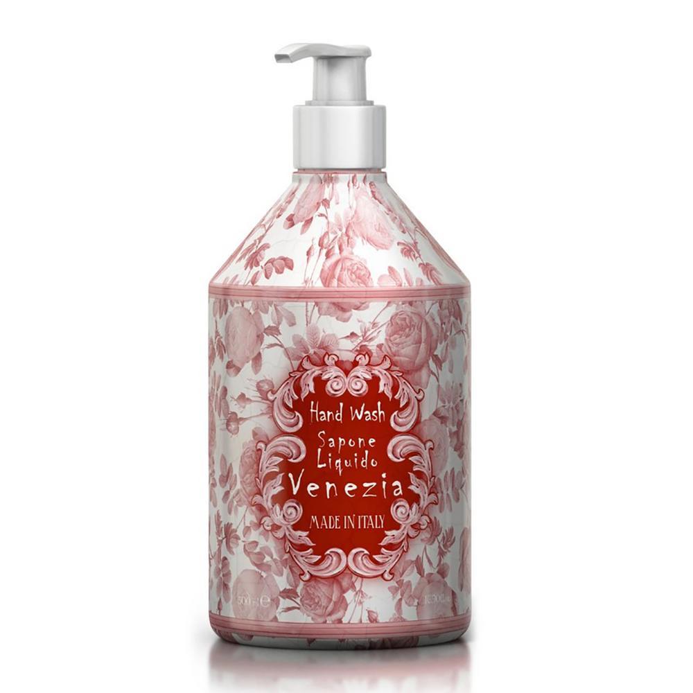 RUDY PROFUMI MAIOLICHE SAPONE LIQUIDO FIRENZE