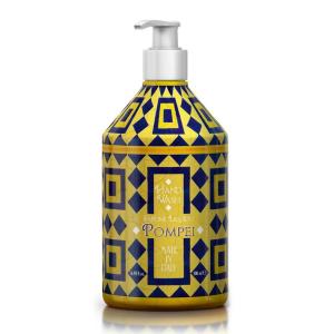 Rudy Profumi Maioliche Sapone Liquido Pompei