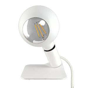 Filotto Iride Lampada Da Tavolo Con Portalampada Magnetico