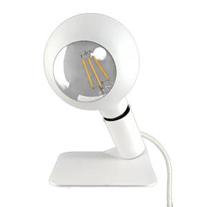 Filotto Iride Lampada Da Tavolo Con Portalampada Magnetico - Illuminazione