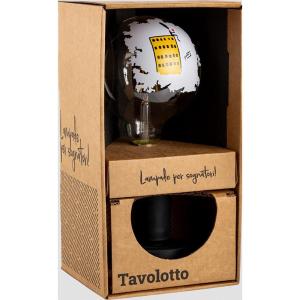 FILOTTO TAVOLOTTO E LAMPADA CIELO