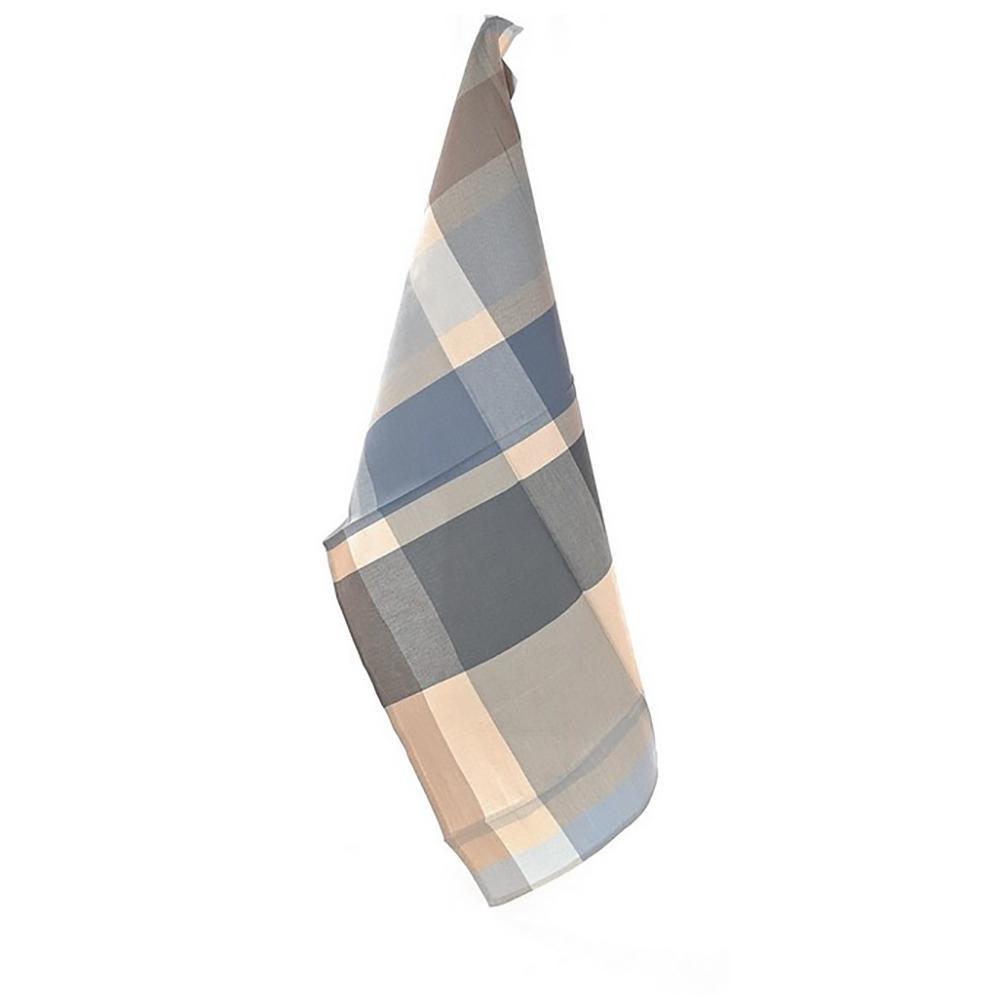 BOSSI STROFINACCIO TARTAN TYPE 1374