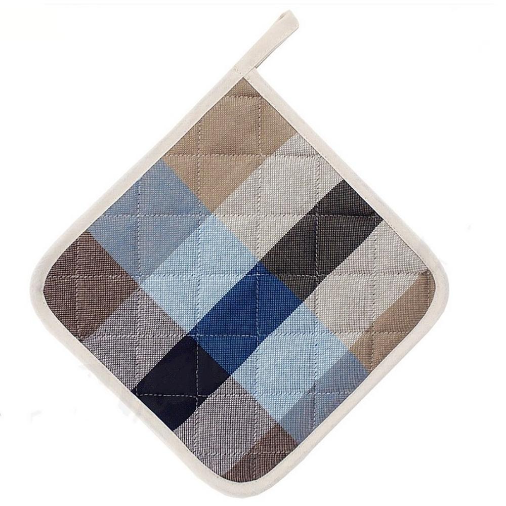 BOSSI PRESINA TARTAN TYPE 1361