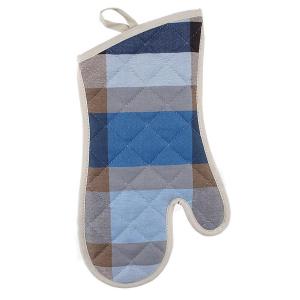 BOSSI GUANTO DA FORNO TARTAN TYPE 1374