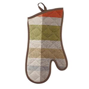 BOSSI GUANTO DA FORNO TARTAN TYPE 1374