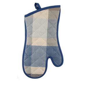 BOSSI GUANTO DA FORNO TARTAN TYPE 1374