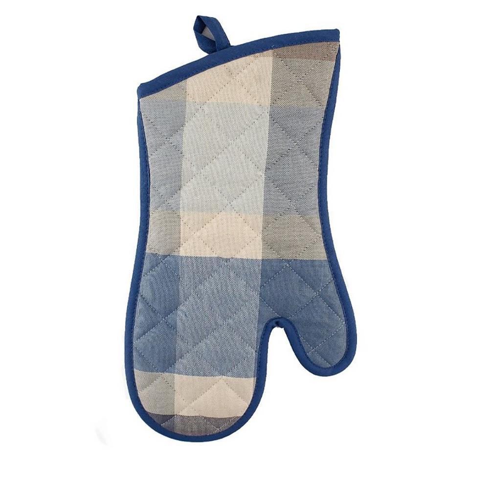 BOSSI GUANTO DA FORNO TARTAN TYPE 1374