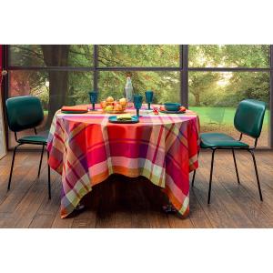 BOSSI TOVAGLIA TARTAN TYPE 1374 150X220 CM