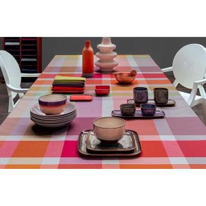 BOSSI TOVAGLIA TARTAN TYPE 1374 150X220 CM