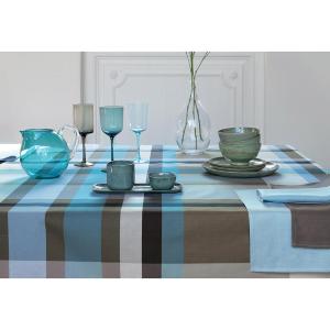 BOSSI TOVAGLIA TARTAN TYPE 1374 150X220 CM