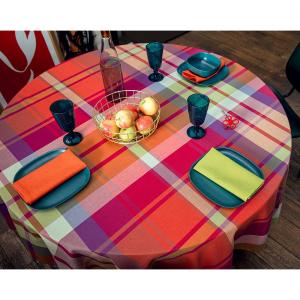 BOSSI TOVAGLIA TARTAN TYPE 1374 170X270 CM