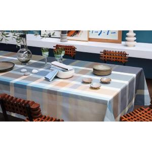 BOSSI TOVAGLIA TARTAN TYPE 1374 170X270 CM