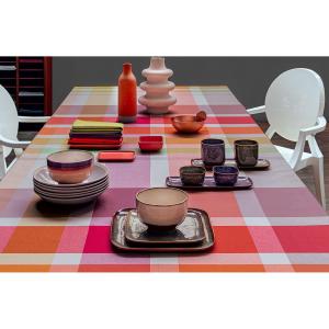BOSSI TOVAGLIA TARTAN TYPE 1374 170X270 CM