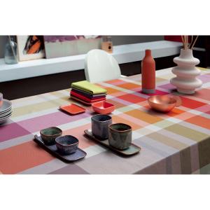 BOSSI TOVAGLIA TARTAN TYPE 1374 170X270 CM