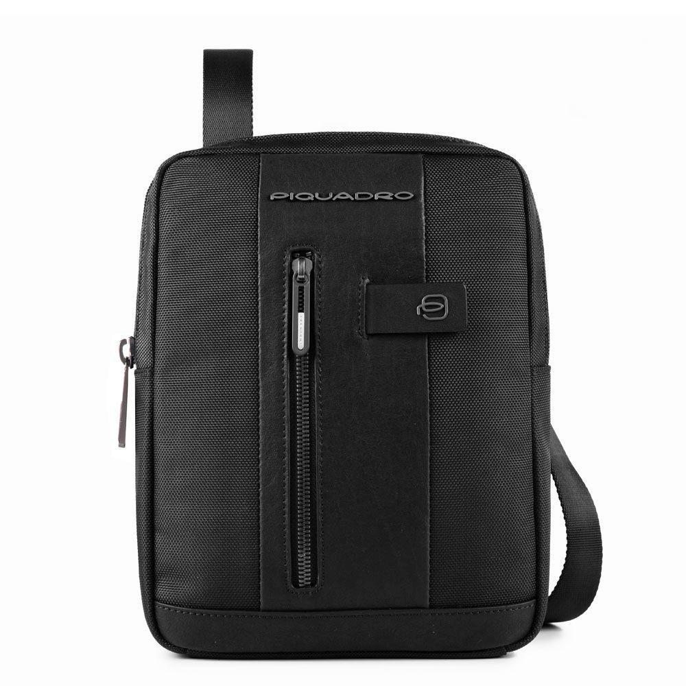 PIQUADRO BRIEF 2 BORSELLO UOMO PORTA IPAD