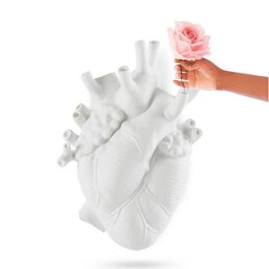 SELETTI VASO LOVE IN BLOOM GIANT