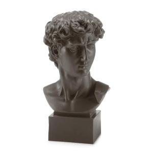 LAMART I BELLIMBUSTI DAVID 50 CM