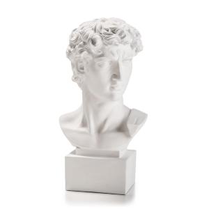 LAMART I BELLIMBUSTI DAVID 50 CM
