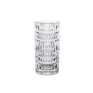 NACHTMANN ETHNO SET 4 BICCHIERI LONG DRINK