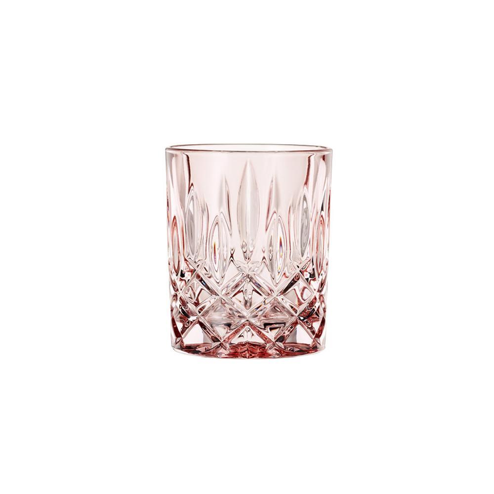 NACHTMANN NOBLESSE SET 2 BICCHIERI ACQUA E WHISKY