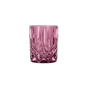 NACHTMANN NOBLESSE SET 2 BICCHIERI ACQUA E WHISKY