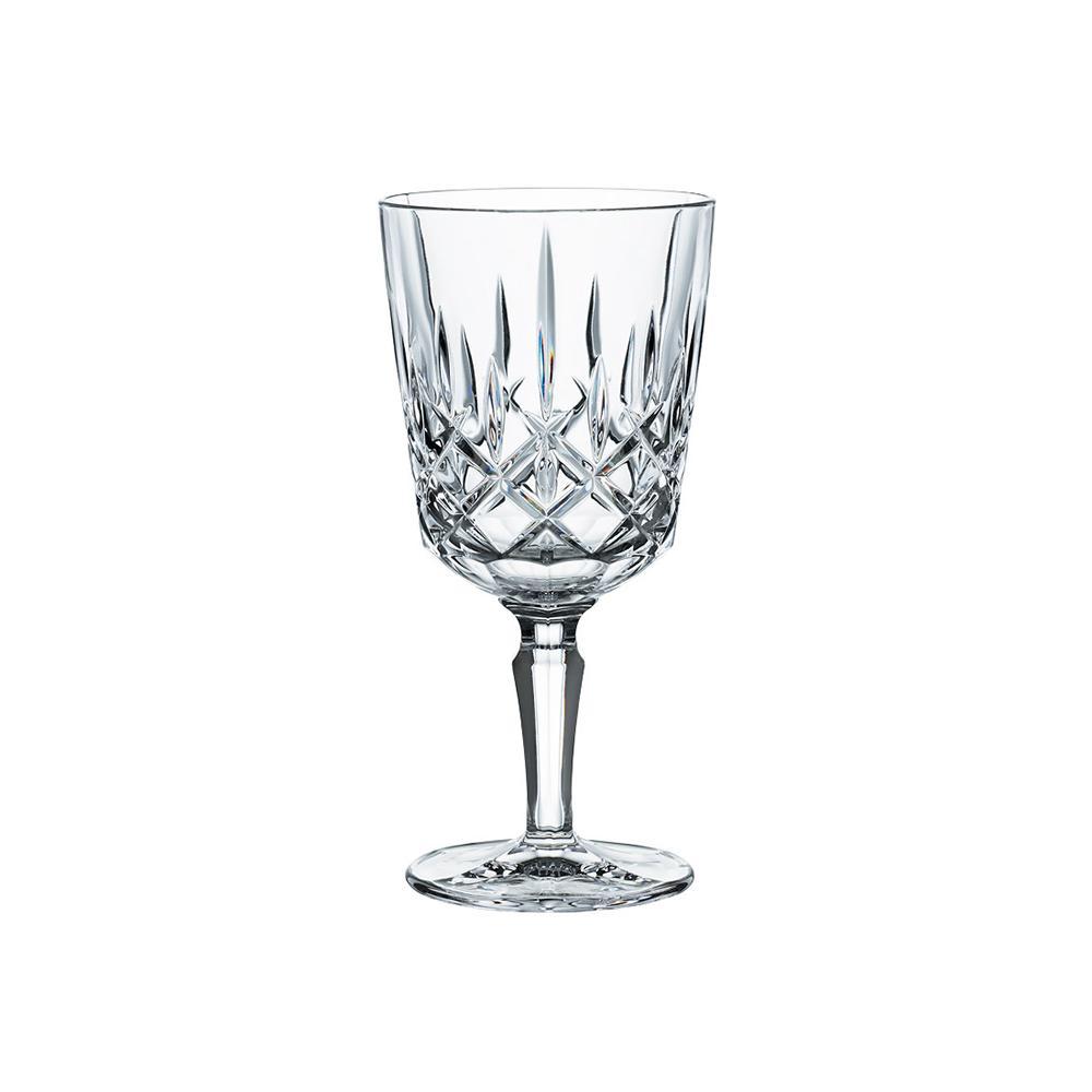 NACHTMANN NOBLESSE SET 4 BICCHIERI CON STELO 