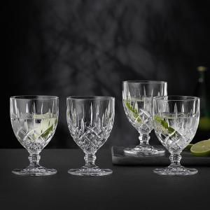NACHTMANN NOBLESSE SET 4 CALICI PICCOLI