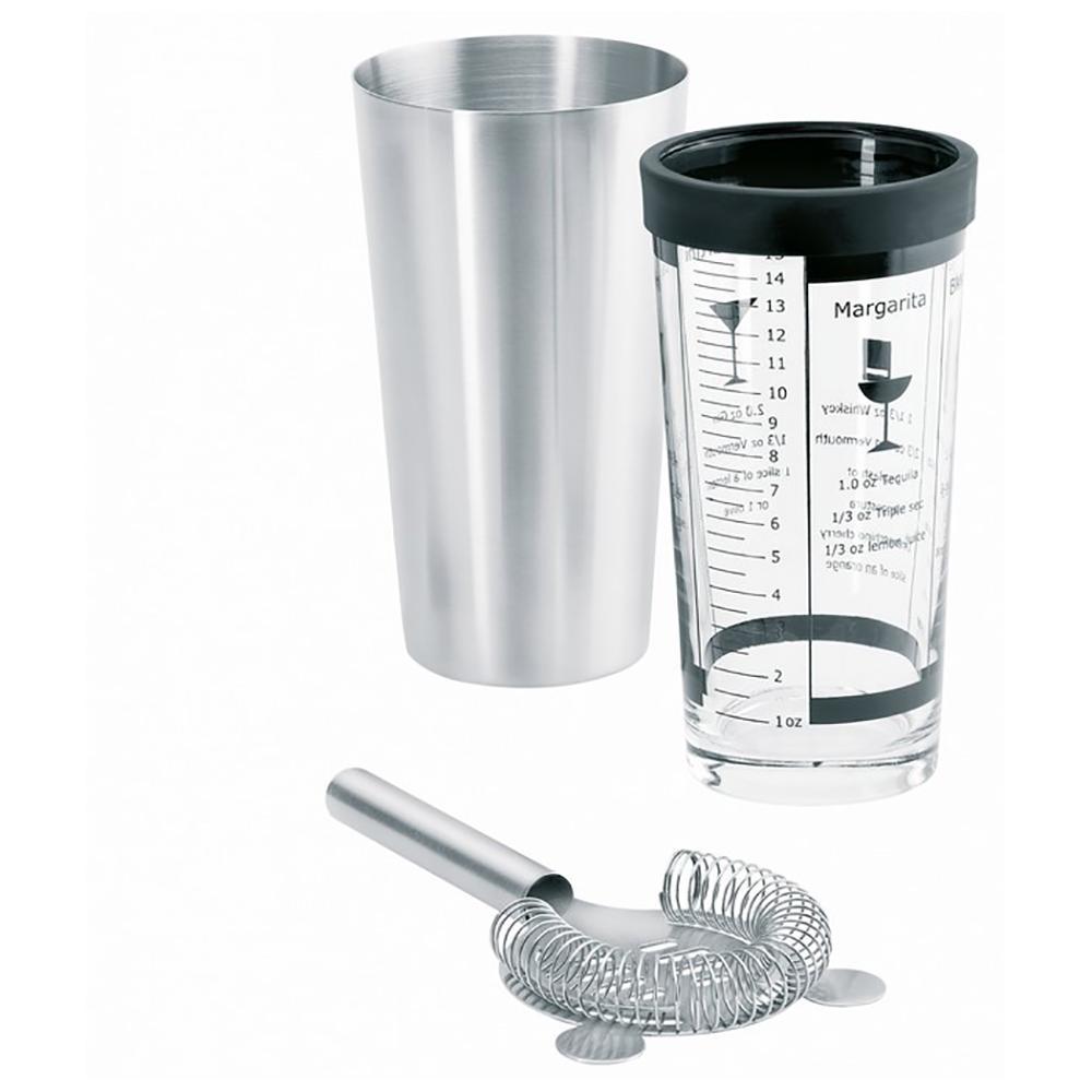 BLOMUS SET SHAKER BOSTON