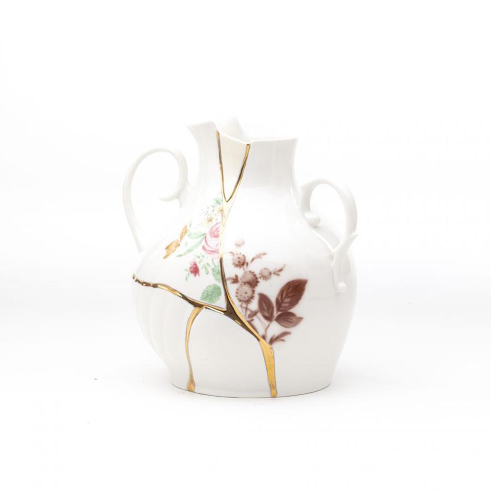 SELETTI KINTSUGI VASO
