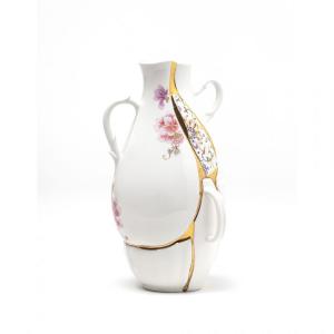 SELETTI KINTSUGI VASO