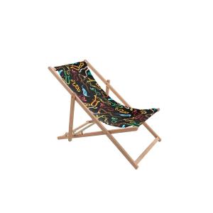 SELETTI SDRAIO SNAKES