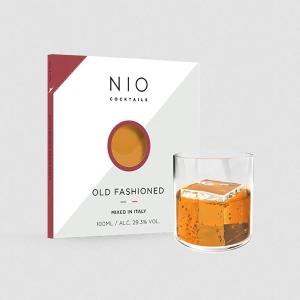 Nio Cocktails Cocktail Old Fashioned