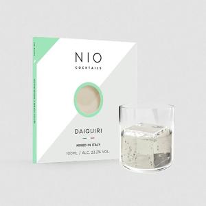 Nio Cocktails Cocktail Daiquiri