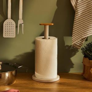 ALESSI PORTAROTOLO DA CUCINA MATTINA