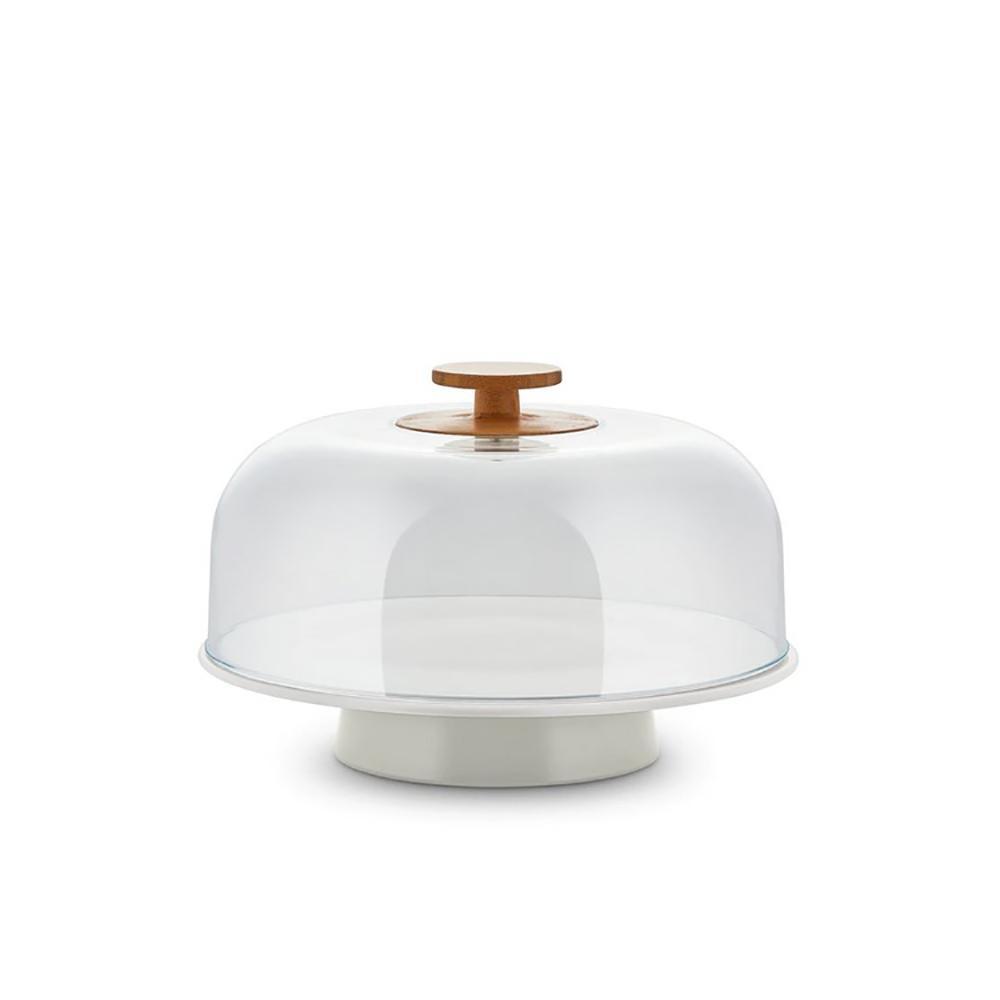 ALESSI ALZATA CON CAMPANA MATTINA