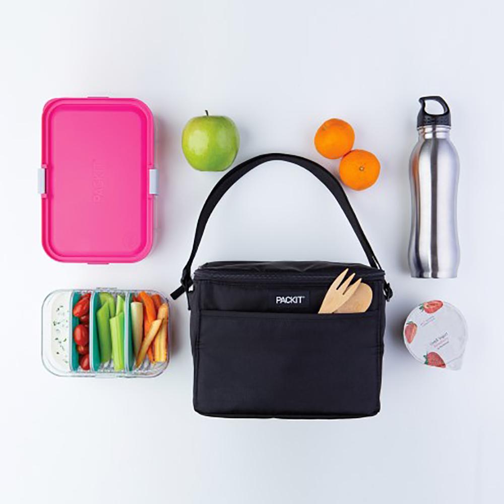 SEE ALTO PACKIT BORSA FRIGO EVERYDAY LUNCH BOX