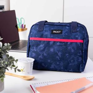 See Alto Packit Borsa Frigo Hampton Lunch Bag