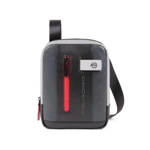 PIQUADRO BORSELLO IN PELLE URBAN 