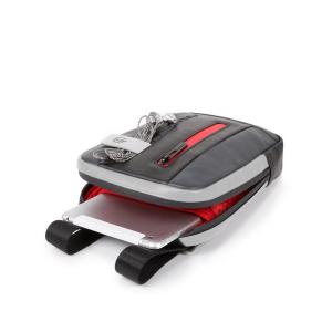 PIQUADRO BORSELLO IN PELLE URBAN 