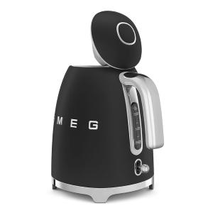 SMEG BOLLITORE ELETTRICO CON LOGO