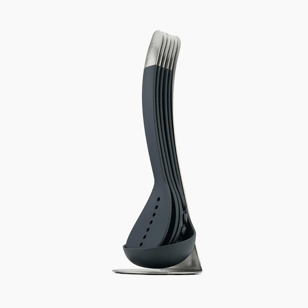 JOSEPH JOSEPH NEST SET 5 UTENSILI DA CUCINA