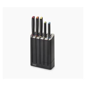 JOSEPH JOSEPH ELEVATE SLIMBLOCK SET 5 COLTELLI DA CUCINA