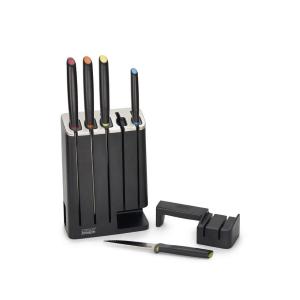 JOSEPH JOSEPH ELEVATE SLIMBLOCK SET 5 COLTELLI DA CUCINA