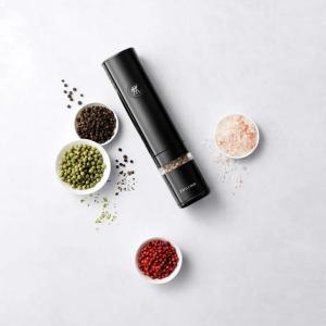 BALLARINI MACINA SALE/PEPE ELETTRICO