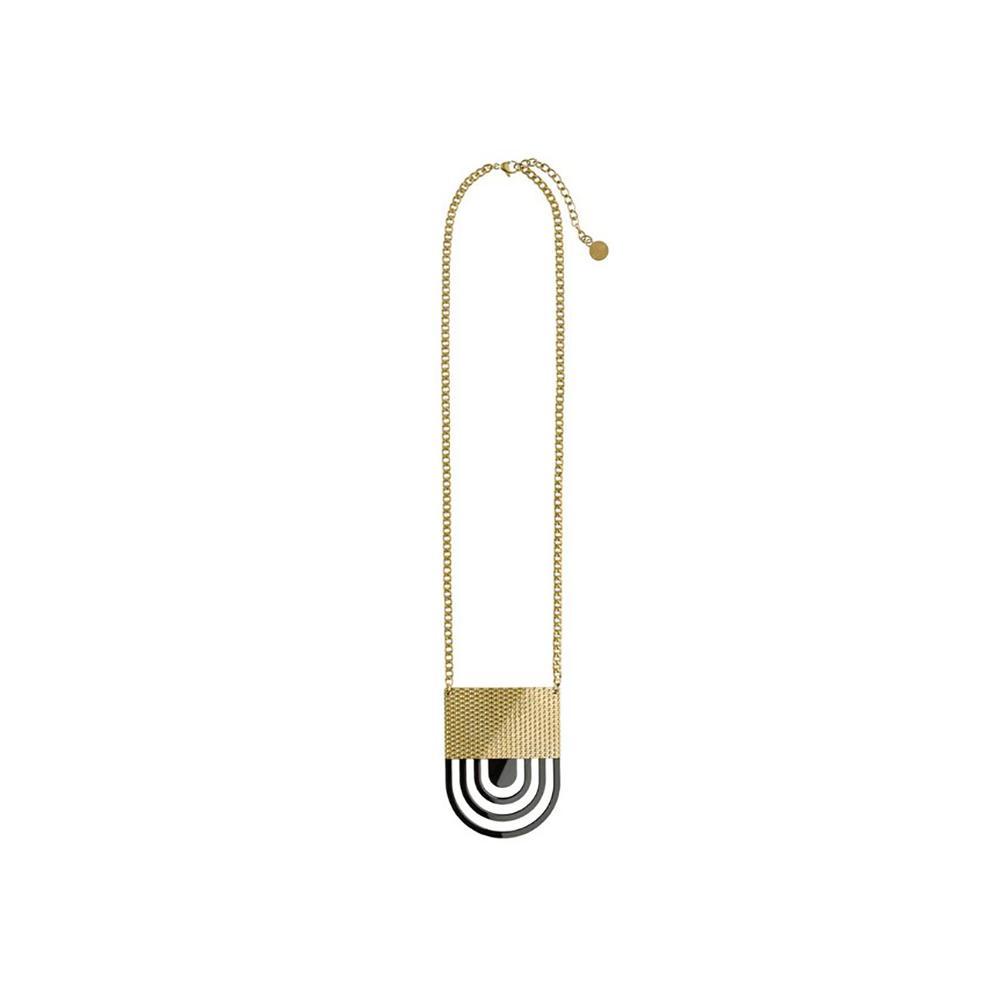 ALESSI COLLANA FRESIA