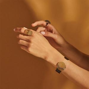 ALESSI BRACCIALE ACTA