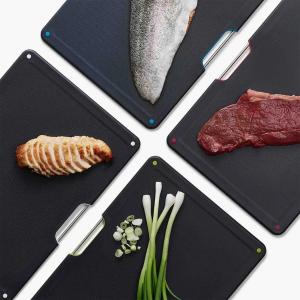 JOSEPH JOSEPH FOLIO SET 4 TAGLIERI